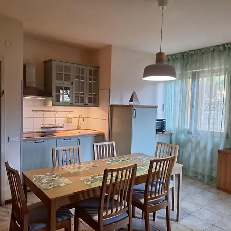 Le Vele Cecina (Livorno)