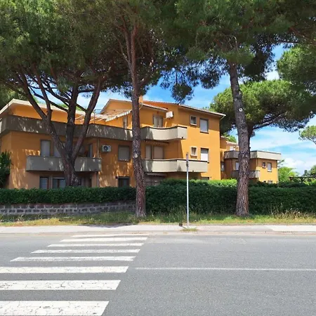 Apartamento Le Vele Cecina (Livorno)