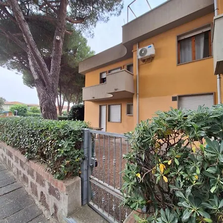 Apartment Le Vele
