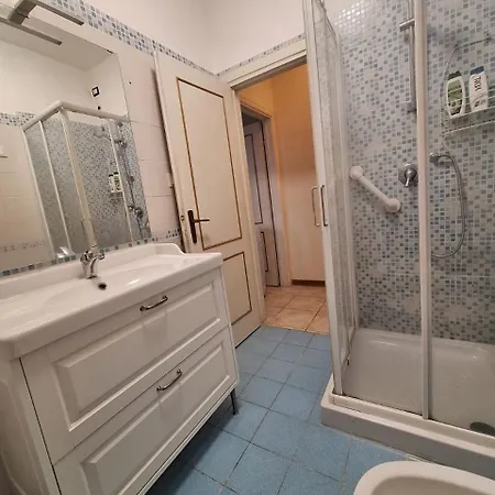 Le Vele Apartment *