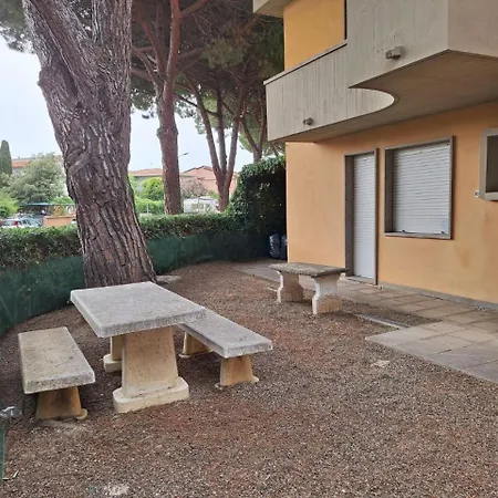 Le Vele Cecina (Livorno)