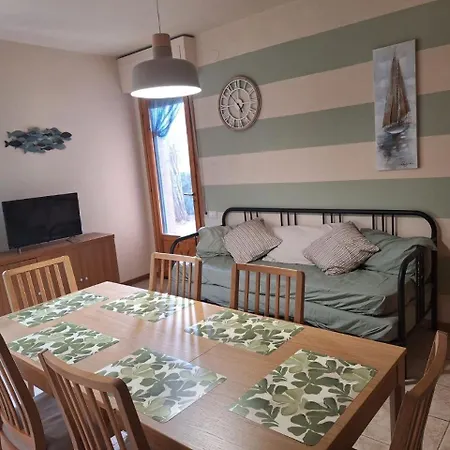 Apartment Le Vele Cecina (Livorno)