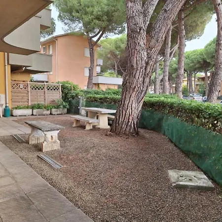 Apartment Le Vele Cecina (Livorno)