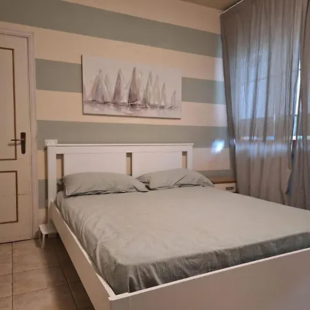 Le Vele Apartment