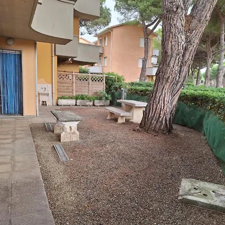 Apartment Le Vele
