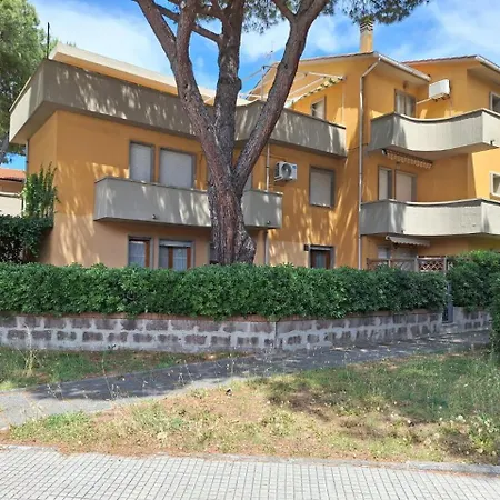 Le Vele Apartment